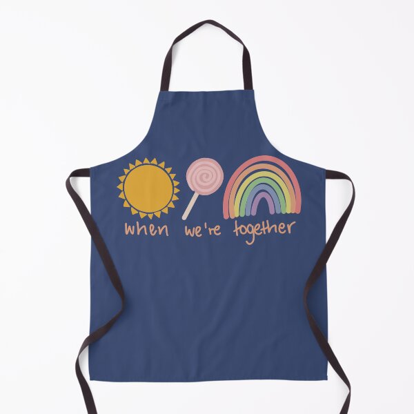 Artikelvorschau, Sonnenschein-Lutscher und Regenbögen entworfen und verkauft von Line & Tide.