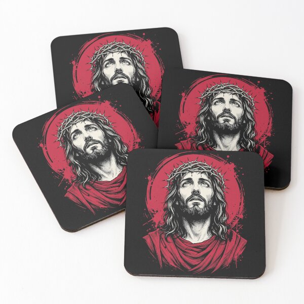 Item preview, Jesus Died For You designed and sold by Parallel Label .