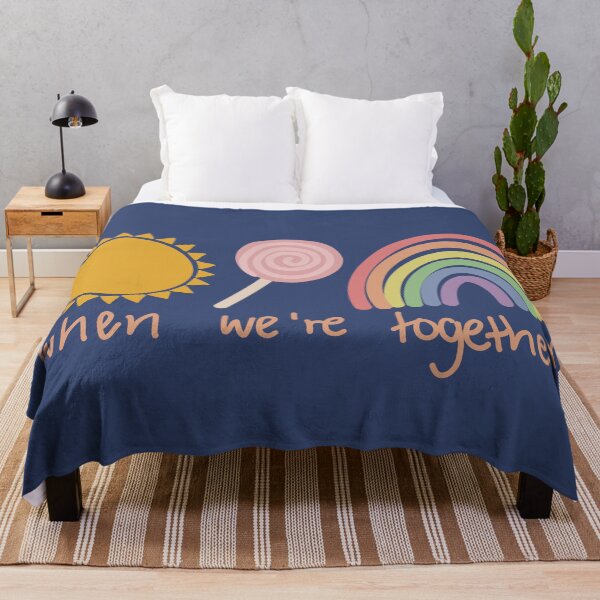 Item preview, Sunshine lollipops and rainbows designed and sold by Line & Tide.