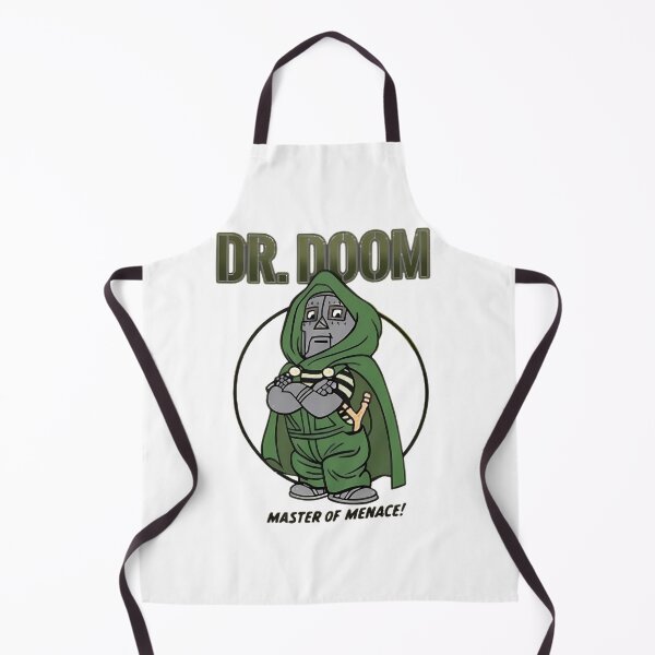 Item preview, Camiseta de Robert Downey Jr. Dr. Doom, Maestro de la Amenaza, con diseño de fan art | El regalo perfecto para ti y tus amigos. designed and sold by MM-Dessign.