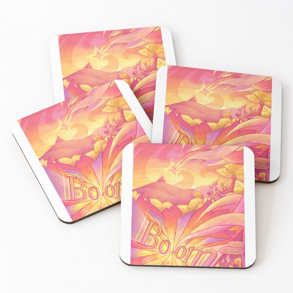 Item preview, Some of It's Magic Coastal Design for Music Lovers designed and sold by Catsi-Nook-Art.