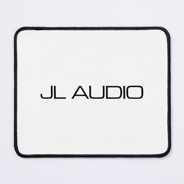 Item preview, JL AUDIO Car & Marine Sound Specialist Logo designed and sold by nilkbv.
