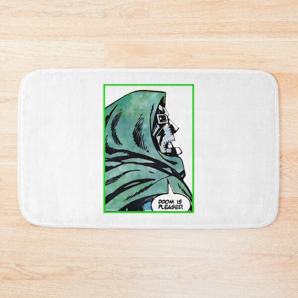 Item preview, Dr Doom | ⭐⭐⭐⭐⭐ designed and sold by MM-Dessign.