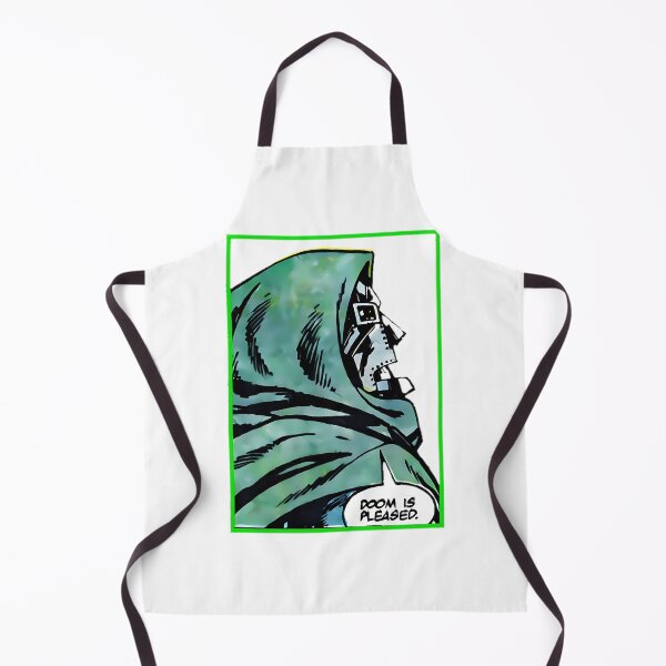 Item preview, Dr Doom | ⭐⭐⭐⭐⭐ designed and sold by MM-Dessign.