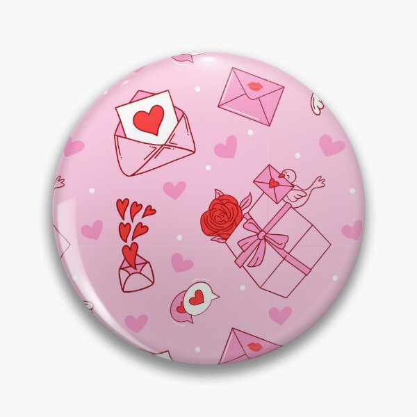 Item preview, Valentine's in the air designed and sold by samaroMX.