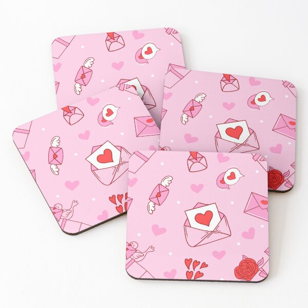 Item preview, Valentine's in the air designed and sold by samaroMX.