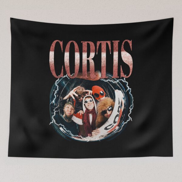 Item preview, CORTIS Kpop designed and sold by LittleHugHouse.