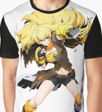 Yang Xiao Long (BBTAG) Graphic T-Shirt