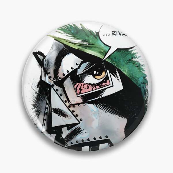 Item preview, Dr Doom Marvel Villain Graphic Illustration | ⭐⭐⭐⭐⭐ designed and sold by MM-Dessign.