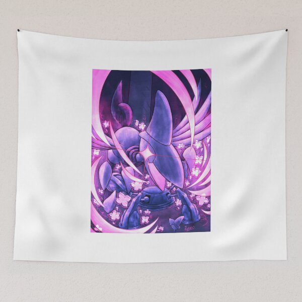 Item preview, Fleetwood Mac Silver Springs Vintage Art Nouveau Design designed and sold by Catsi-Nook-Art.