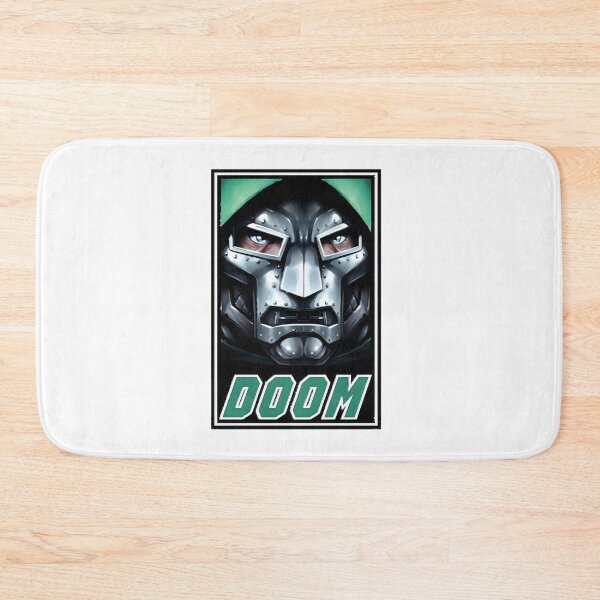 Item preview, Doom | Perfect Gift For You And Friends designed and sold by MM-Dessign.