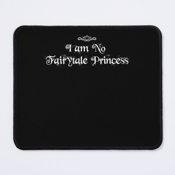 Item preview, Elegant Gothic Typography White Quote designed and sold by Nayyers.