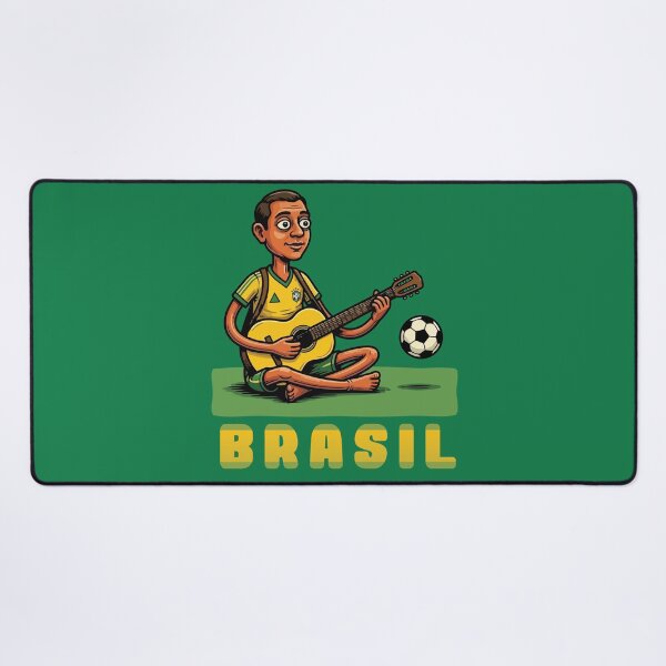 Item preview, Brasil Vintage Fan Style designed and sold by Scaryzz.