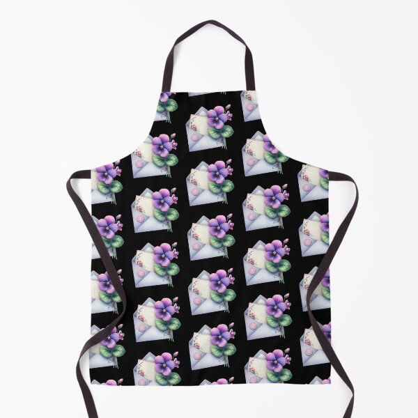 Item preview, Floral Envelope and Letter designed and sold by sreabby.