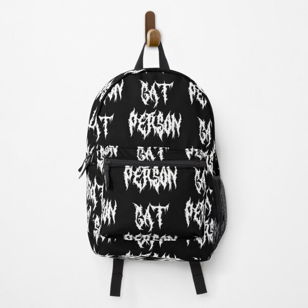 Item preview, Grt Person Gothic Heavy Metal Font Design designed and sold by SoyLamderma.