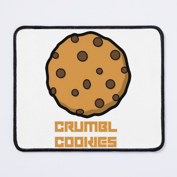 Item preview, Crumbl Cookies T-Shirt Stickers designed and sold by GOOGIRLl.