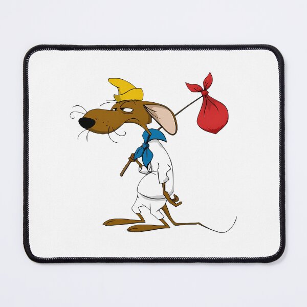 Item preview, Slowpoke Rodriguez Speedy Gonzales | ⭐⭐⭐⭐⭐ designed and sold by Evermore20.