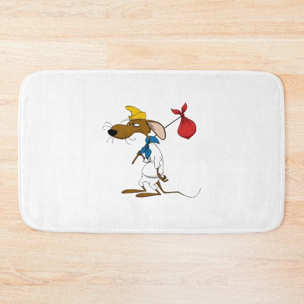 Item preview, Slowpoke Rodriguez Speedy Gonzales | ⭐⭐⭐⭐⭐ designed and sold by Evermore20.