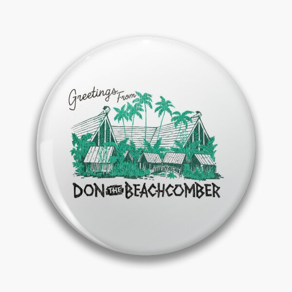 Item preview, Tropical Huts Palm Trees Island designed and sold by eslammazzika.