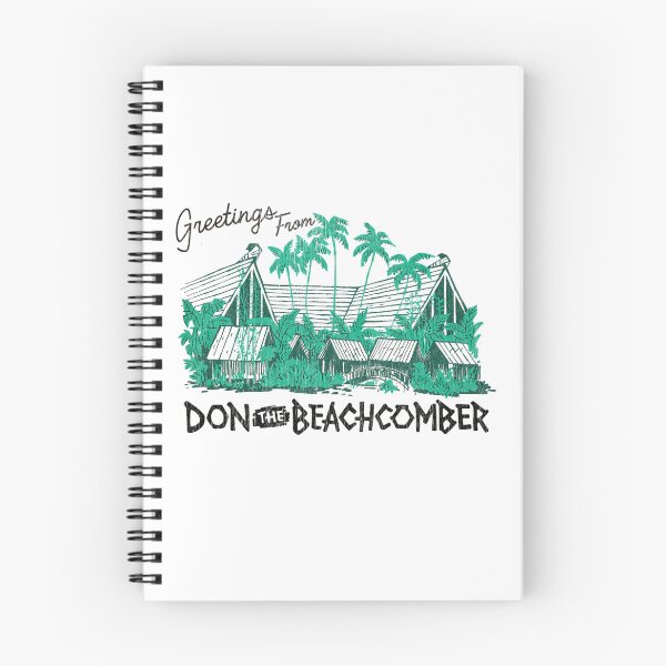 Item preview, Tropical Huts Palm Trees Island designed and sold by eslammazzika.