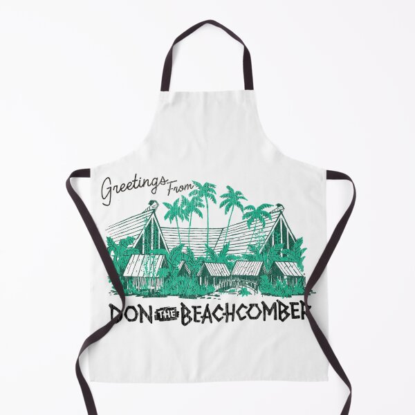 Item preview, Tropical Huts Palm Trees Island designed and sold by eslammazzika.