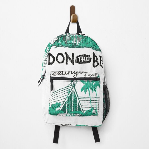 Item preview, Tropical Huts Palm Trees Island designed and sold by eslammazzika.