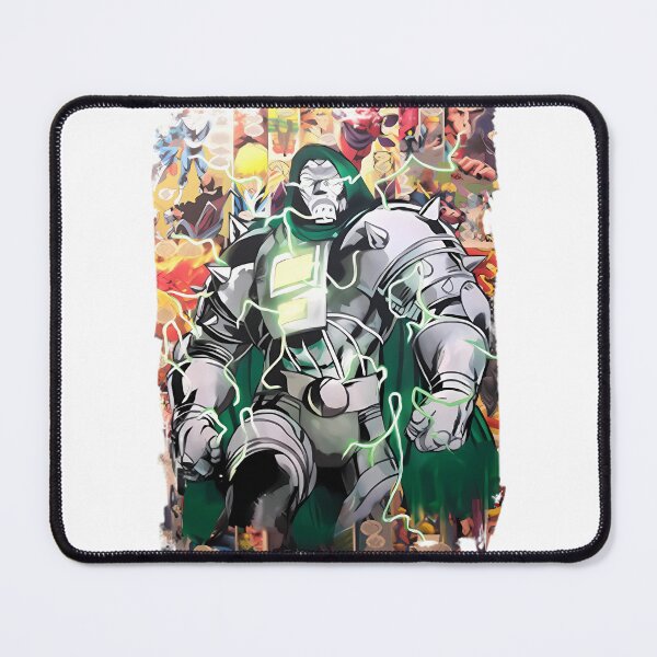 Item preview, Doom Wars | Limited Edition designed and sold by MM-Dessign.