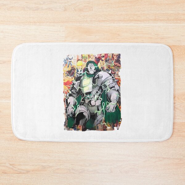 Item preview, Doom Wars | Limited Edition designed and sold by MM-Dessign.