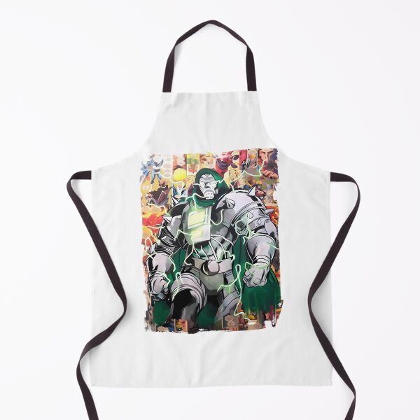 Item preview, Doom Wars | Limited Edition designed and sold by MM-Dessign.