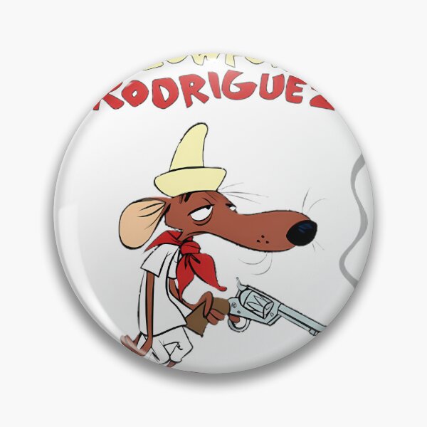 Aperçu de l'œuvre Slowpoke Rodriguez Speedy Gonzales | ⭐⭐⭐⭐⭐ créée et vendue par Evermore20.