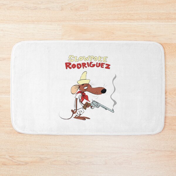Item preview, Slowpoke Rodriguez Speedy Gonzales | ⭐⭐⭐⭐⭐ designed and sold by Evermore20.
