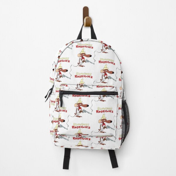 Item preview, Slowpoke Rodriguez Speedy Gonzales | ⭐⭐⭐⭐⭐ designed and sold by Evermore20.