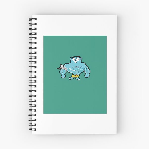 Item preview, Golang Builder designed and sold by AmericanCustom.