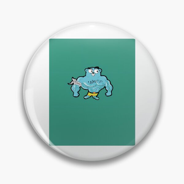 Item preview, Golang Builder designed and sold by AmericanCustom.