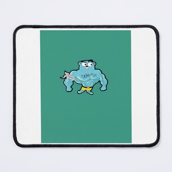 Item preview, Golang Builder designed and sold by AmericanCustom.