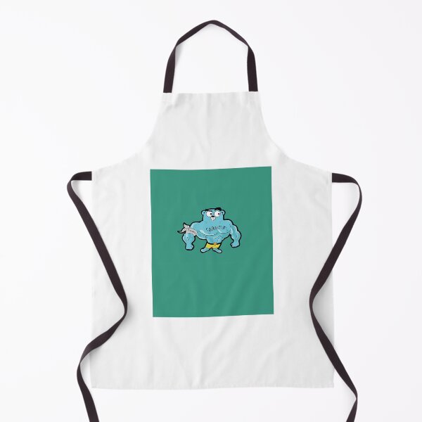 Item preview, Golang Builder designed and sold by AmericanCustom.