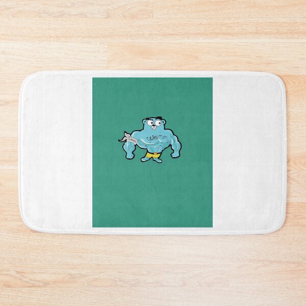 Item preview, Golang Builder designed and sold by AmericanCustom.