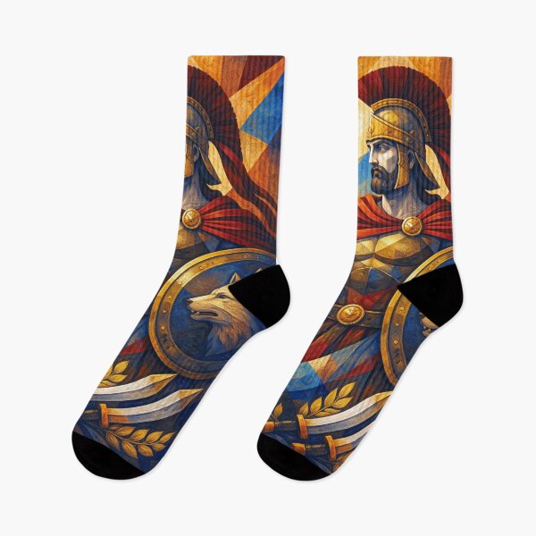 Item preview, Mars – The Roman God of War Painting designed and sold by GalleryKauffeld.