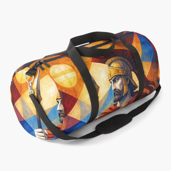 Item preview, Mars – The Roman God of War Painting designed and sold by GalleryKauffeld.