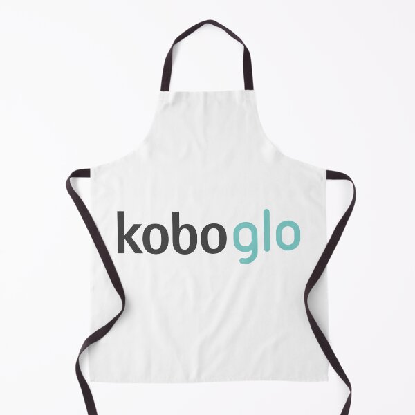 Item preview, Kobo Glo E-Reader Brand Logo designed and sold by nilkbv.