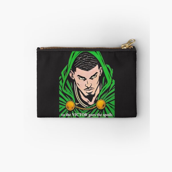 Item preview, Victor Wembanyama Doctor Doom | ⭐⭐⭐⭐⭐ designed and sold by MM-Dessign.