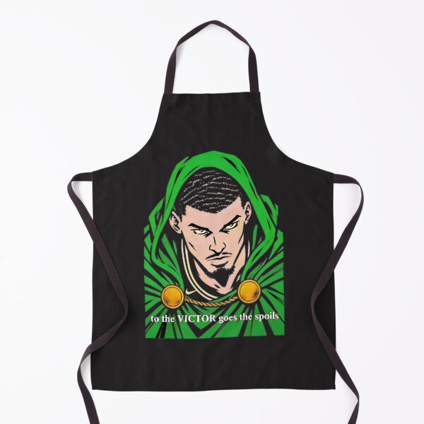 Item preview, Victor Wembanyama Doctor Doom | ⭐⭐⭐⭐⭐ designed and sold by MM-Dessign.