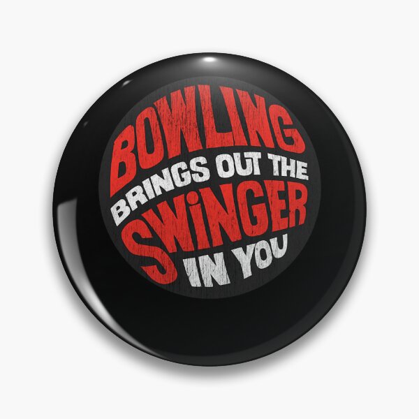Item preview, Bold Red White Curved Sports Slogan designed and sold by RIS-SHOOP.