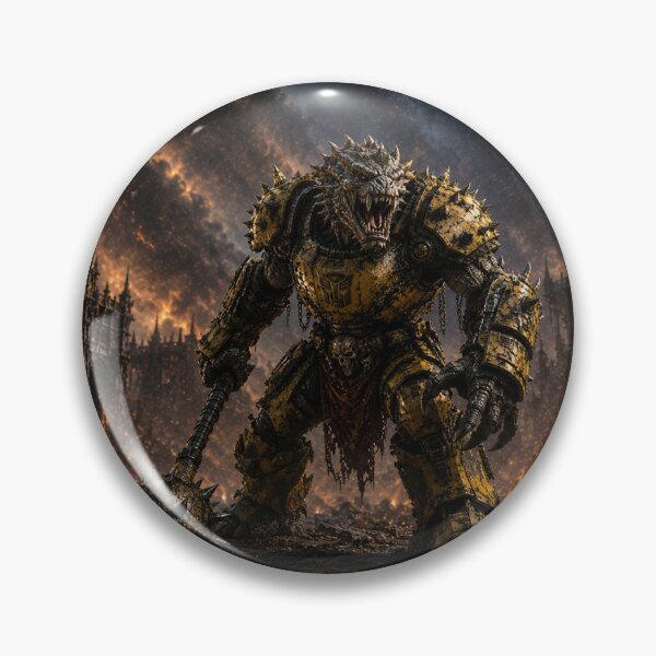 Item preview, Cosmic Dragon Warrior — Armored Beast of Destruction designed and sold by ZYVARENNE.