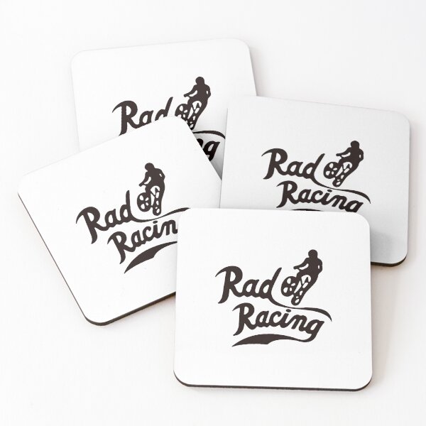 Item preview, Rad Racing designed and sold by christyjustice.