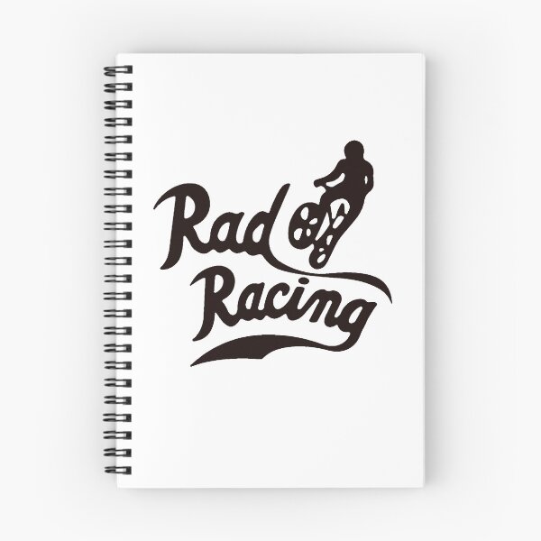Item preview, Rad Racing designed and sold by christyjustice.