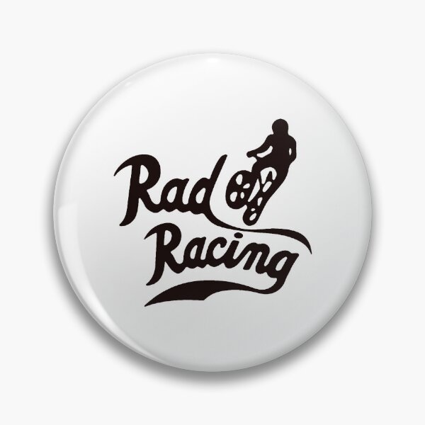 Item preview, Rad Racing designed and sold by christyjustice.