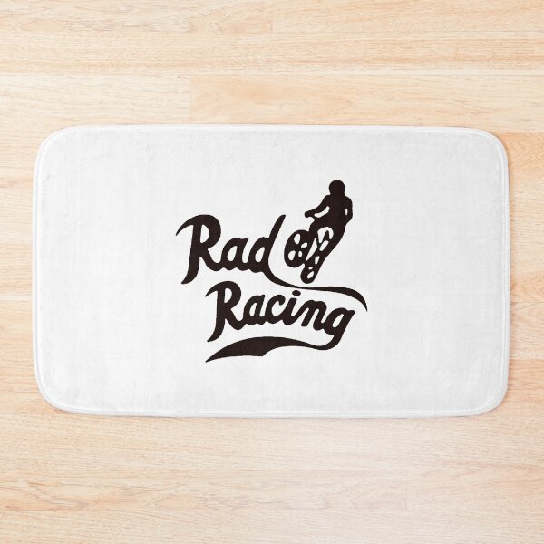 Item preview, Rad Racing designed and sold by christyjustice.