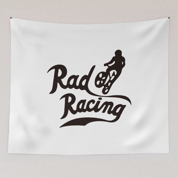 Item preview, Rad Racing designed and sold by christyjustice.