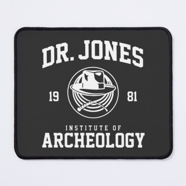 Item preview, Indiana Jones Dr Jones | Perfect Gift For You And Friends designed and sold by MM-Dessign.